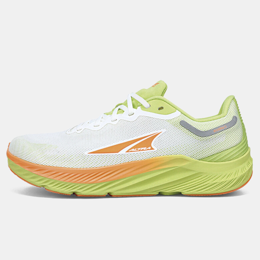 ALTRA W Rivera 3 White/Green 085