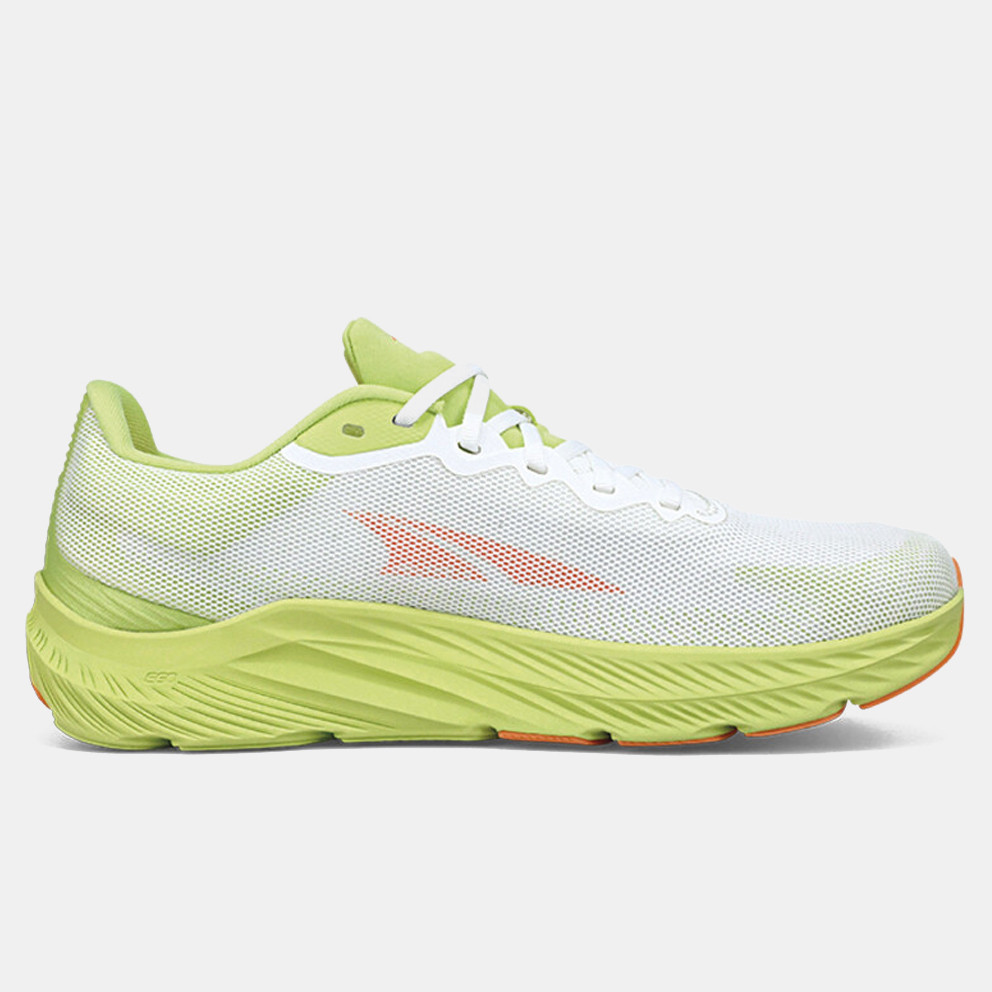 ALTRA W Rivera 3 White/Green 085