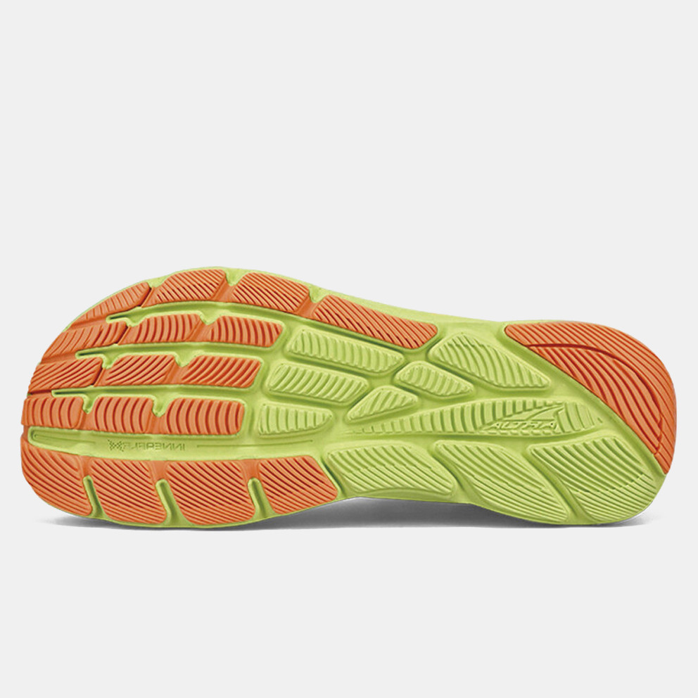 ALTRA W Rivera 3 White/Green 085