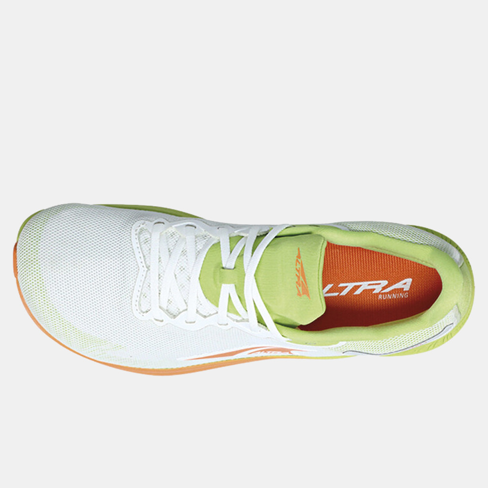 ALTRA W Rivera 3 White/Green 085