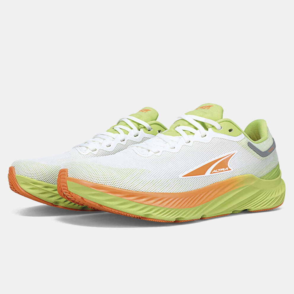 ALTRA W Rivera 3 White/Green 085