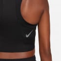 Nike Dri-FIT Race Women's Crop Top