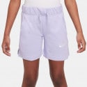 Nike Sportswear Club Kids' Shorts