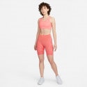 Nike Dri-FIT Air 7 Women's Biker Shorts