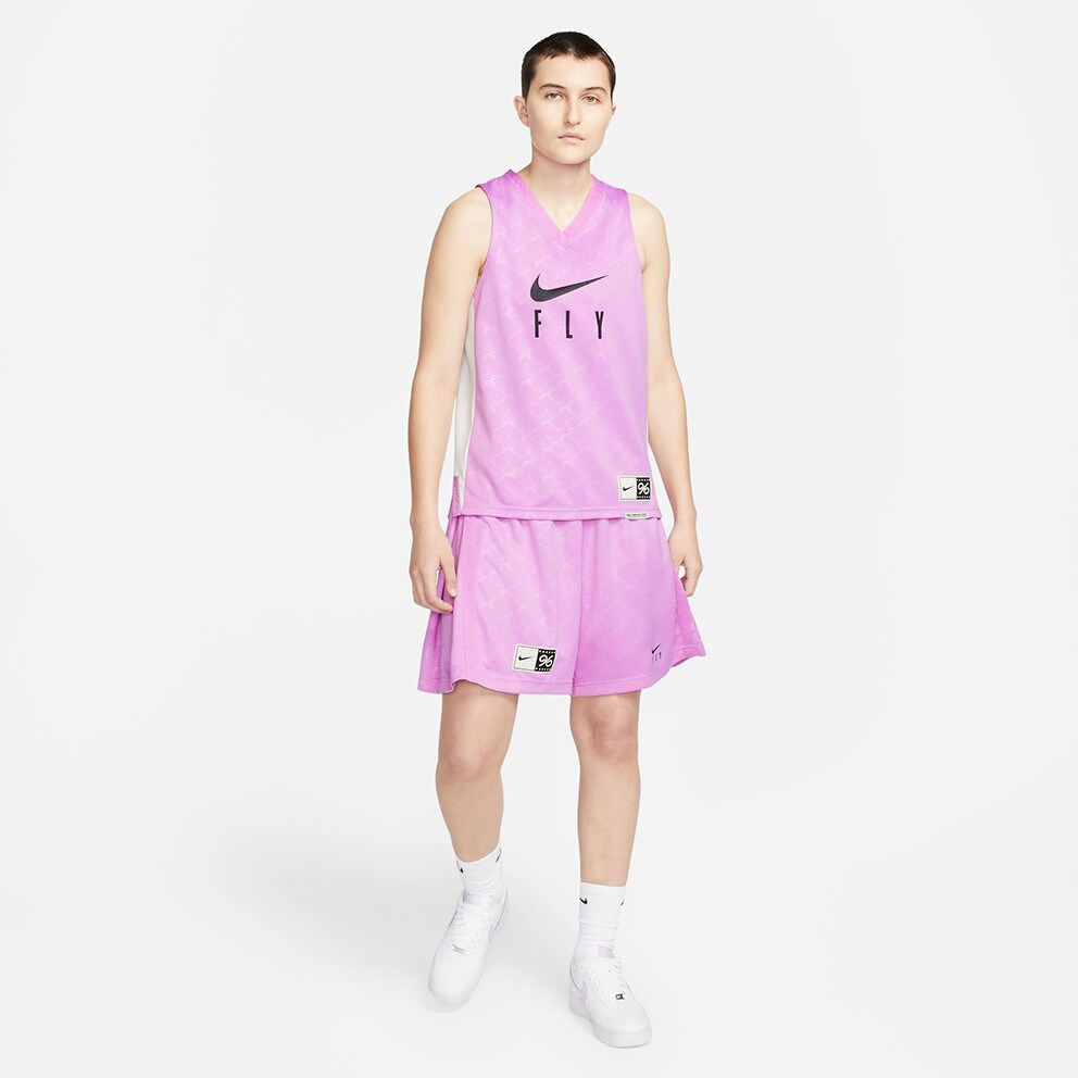 Nike Standard Issue Γυναικεία Φανέλα Μπάσκετ