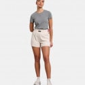 BodyTalk SMUDGE Highwaist Asymmetrical Women's Shorts