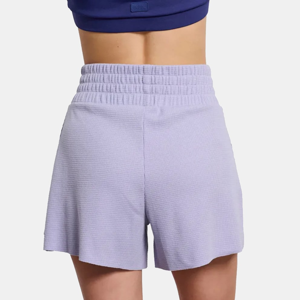 BodyTalk SMUDGE Highwaist Asymmetrical Women's Shorts