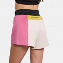 BodyTalk Beyondsports Highwaist Asymmetrical Women's Shorts