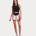 BodyTalk Beyondsports Highwaist Asymmetrical Γυναικείο Σορτς