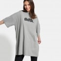 BodyTalk Oversised Long Women's T-shirt