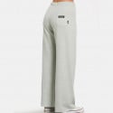 BodyTalk `MAKEUP` Wide Leg Women's Track Pants