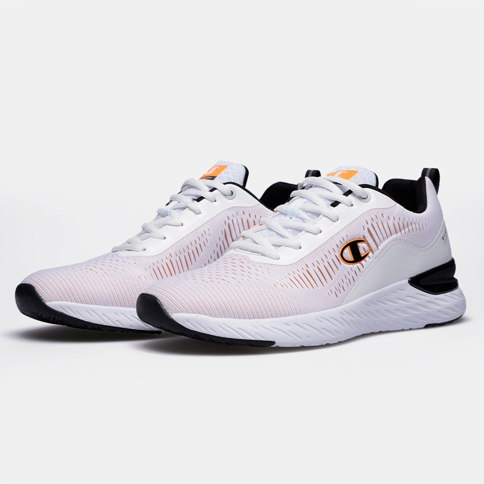 Champion Low Cut Ανδρικά Παπούτσια