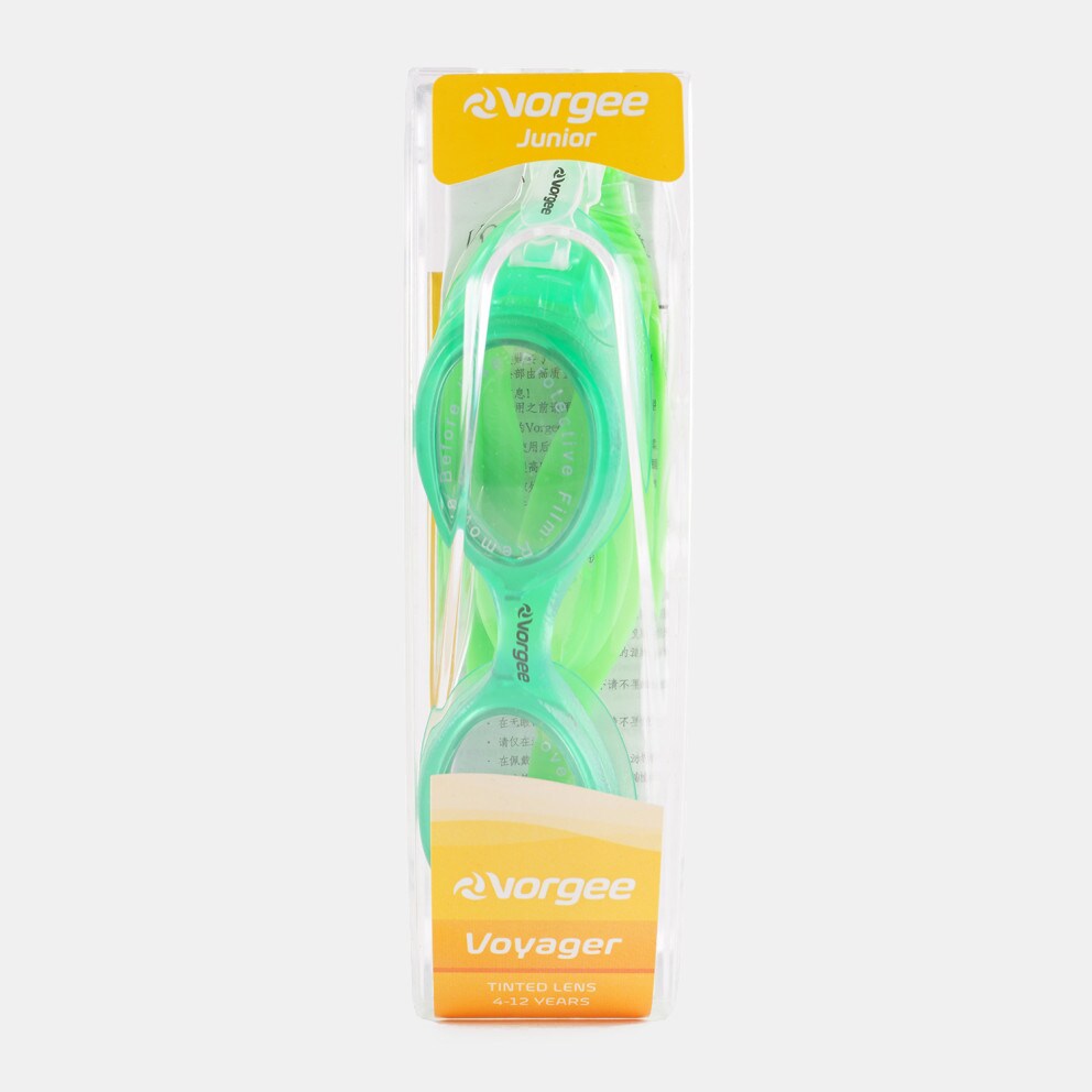 Vorgee Γυαλάκια Voyager Junior Tinted