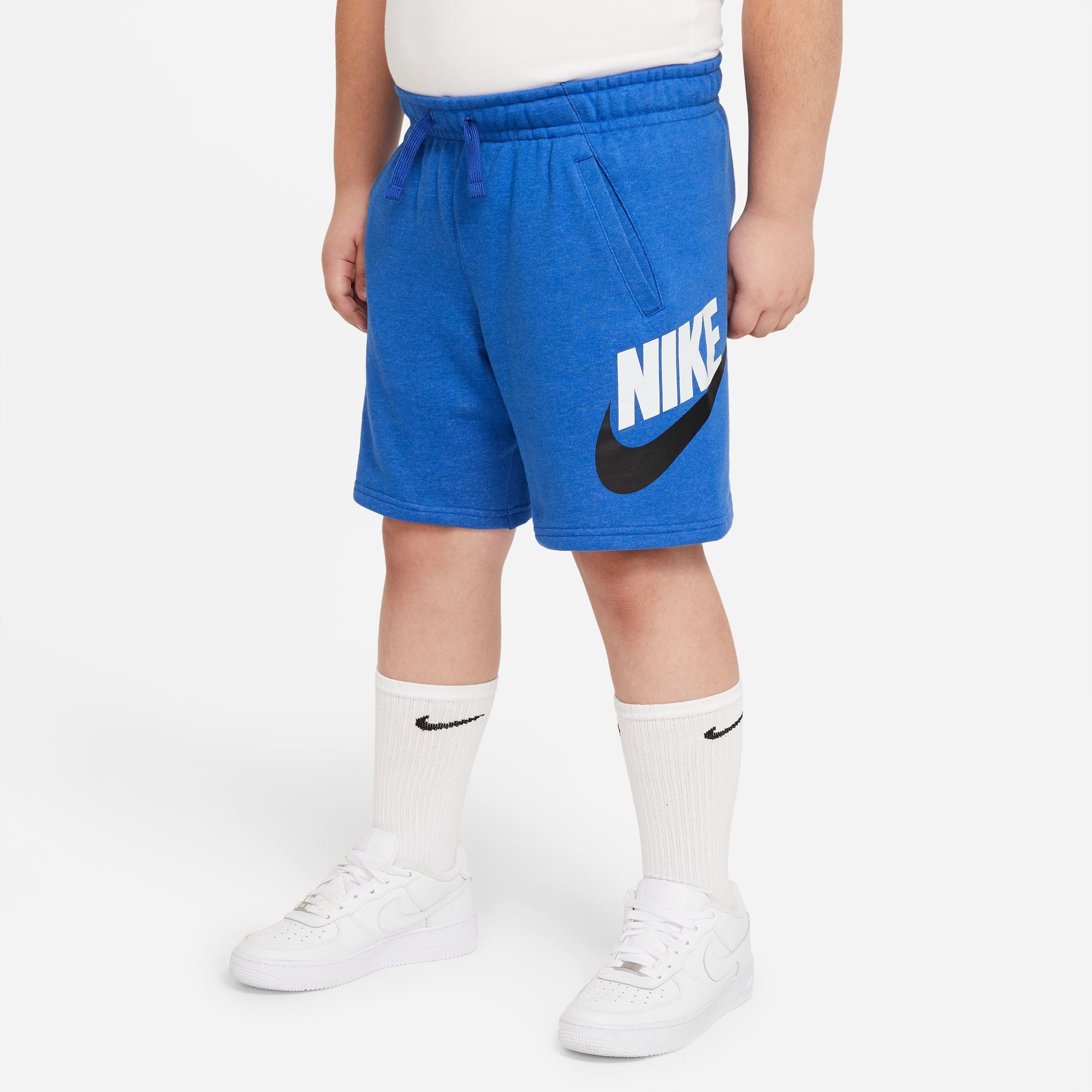 Nike Sportswear Older Παιδικό Σορτς (9000128876_23867)