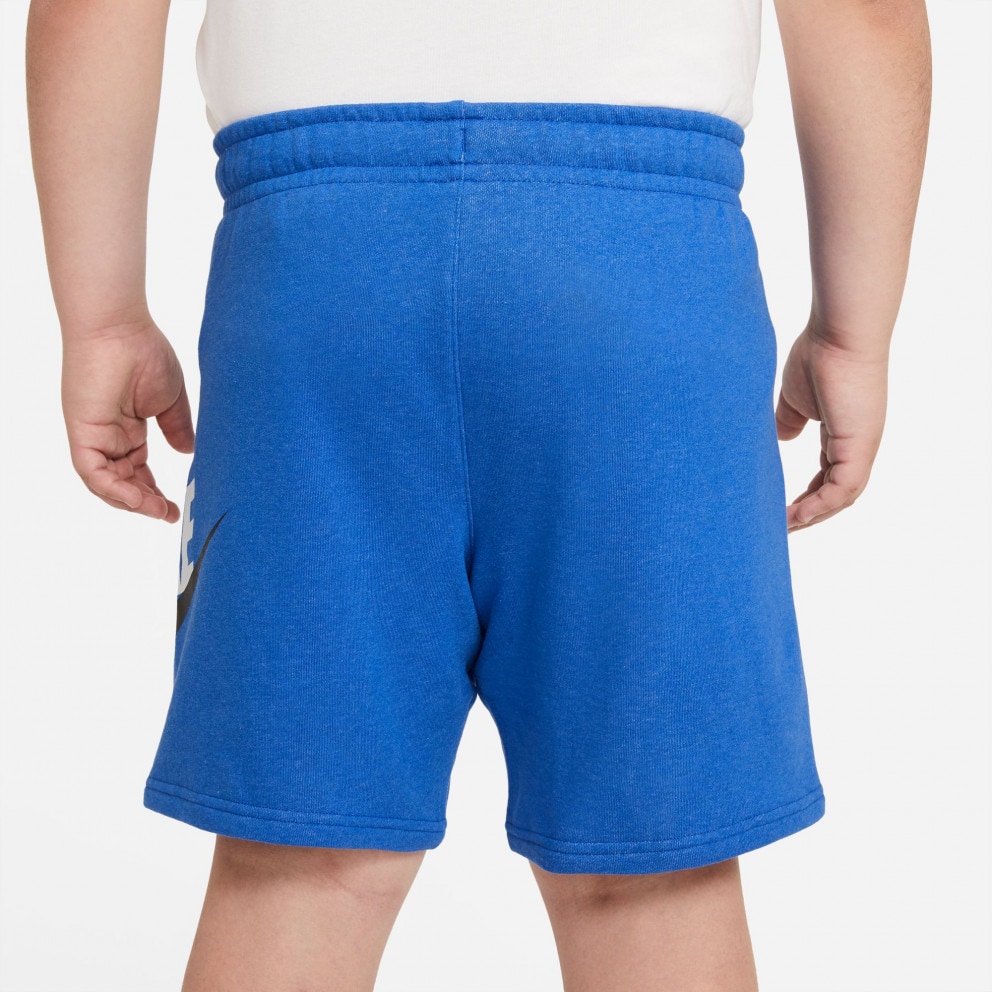 Nike Sportswear Older Kids' Woven Shorts