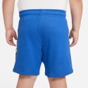 Nike Sportswear Older Kids' Woven Shorts