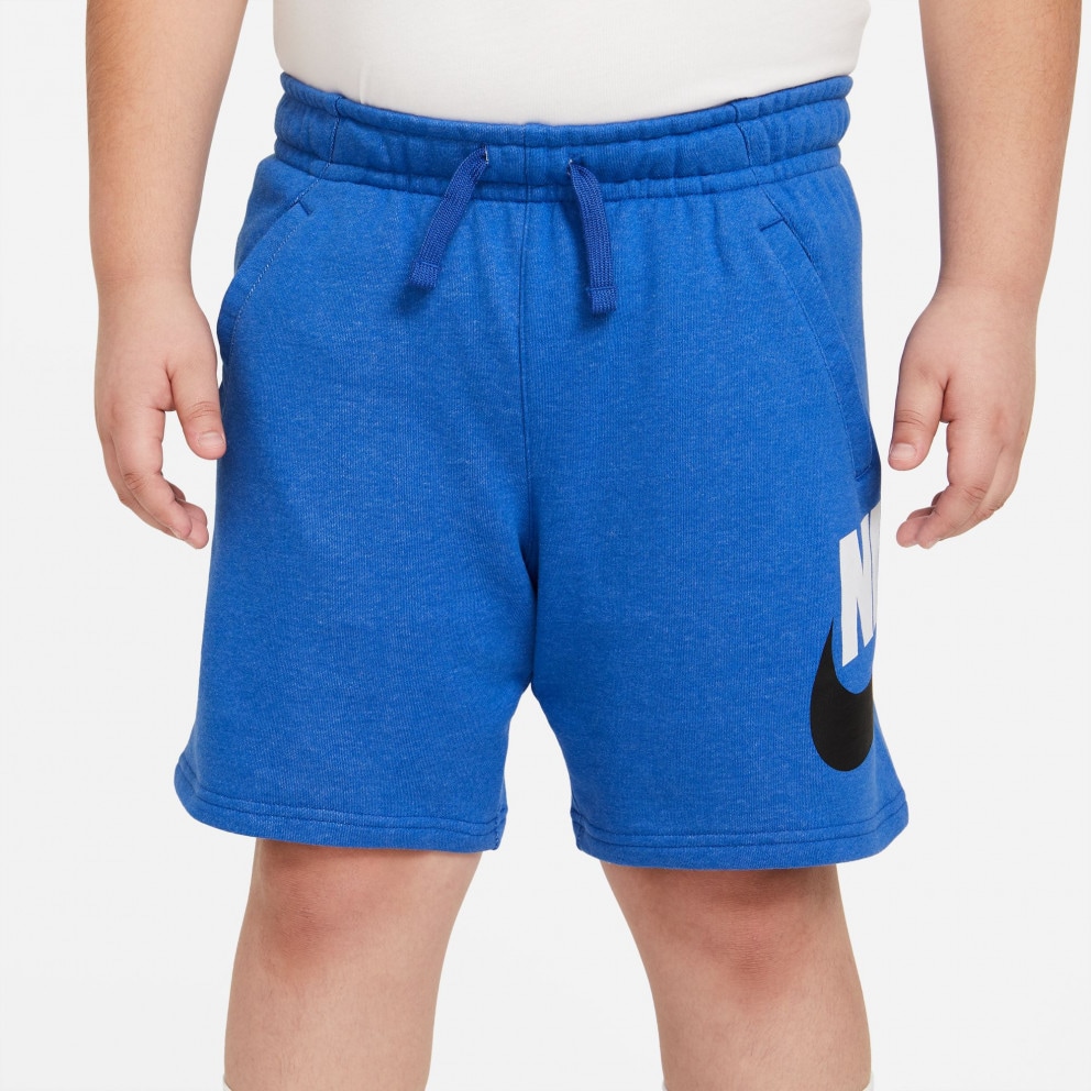 Nike Sportswear Older Kids' Woven Shorts