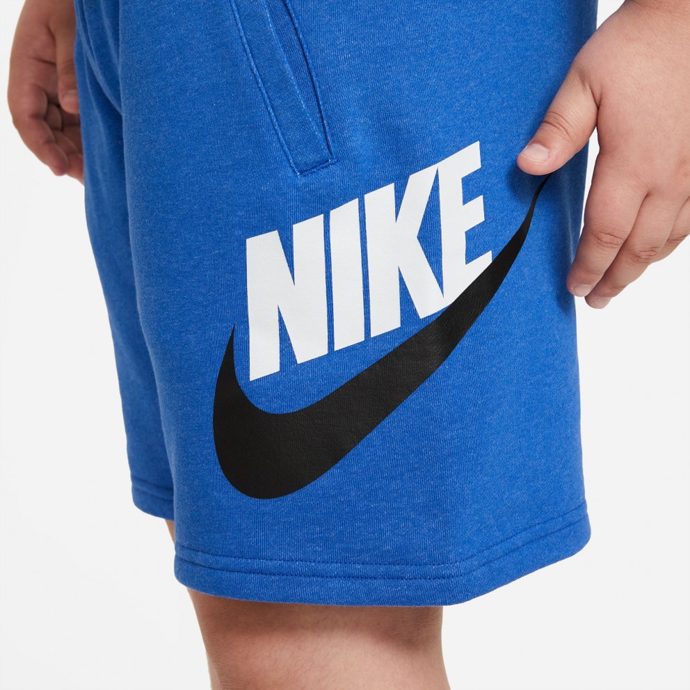 Nike Sportswear Older Παιδικό Σορτς