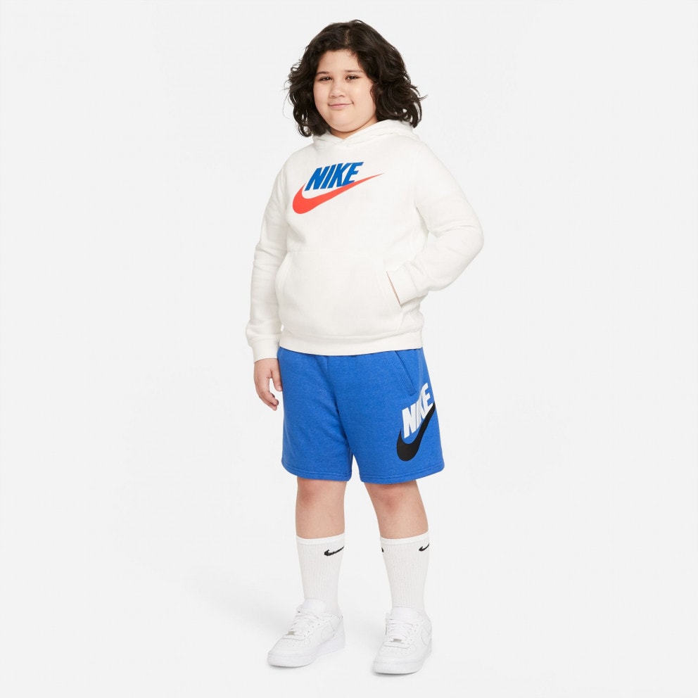 Nike Sportswear Older Kids' Woven Shorts