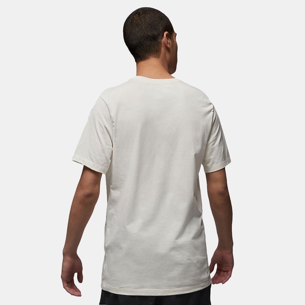 Jordan Jumpman Embroidered Men's T-Shirt