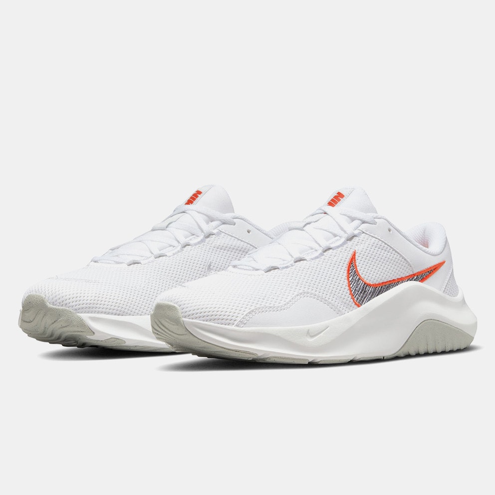 Nike Legend Essential 3 Next Nature Γυναικεία Παπούτσια Προπόνησης