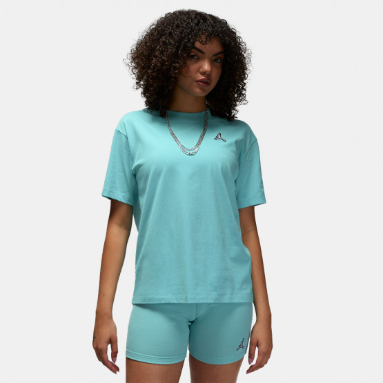 Jordan Essentials Γυναικείο T-Shirt