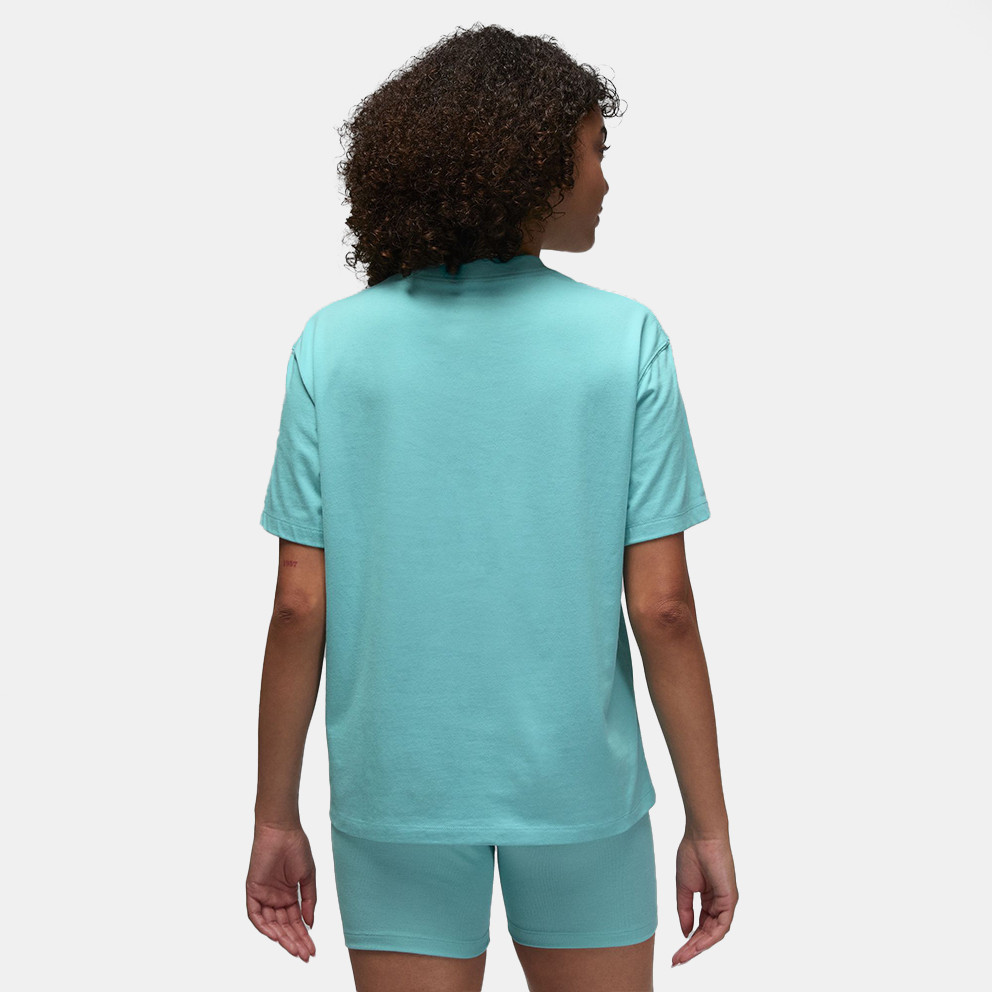 Jordan Essentials Γυναικείο T-Shirt
