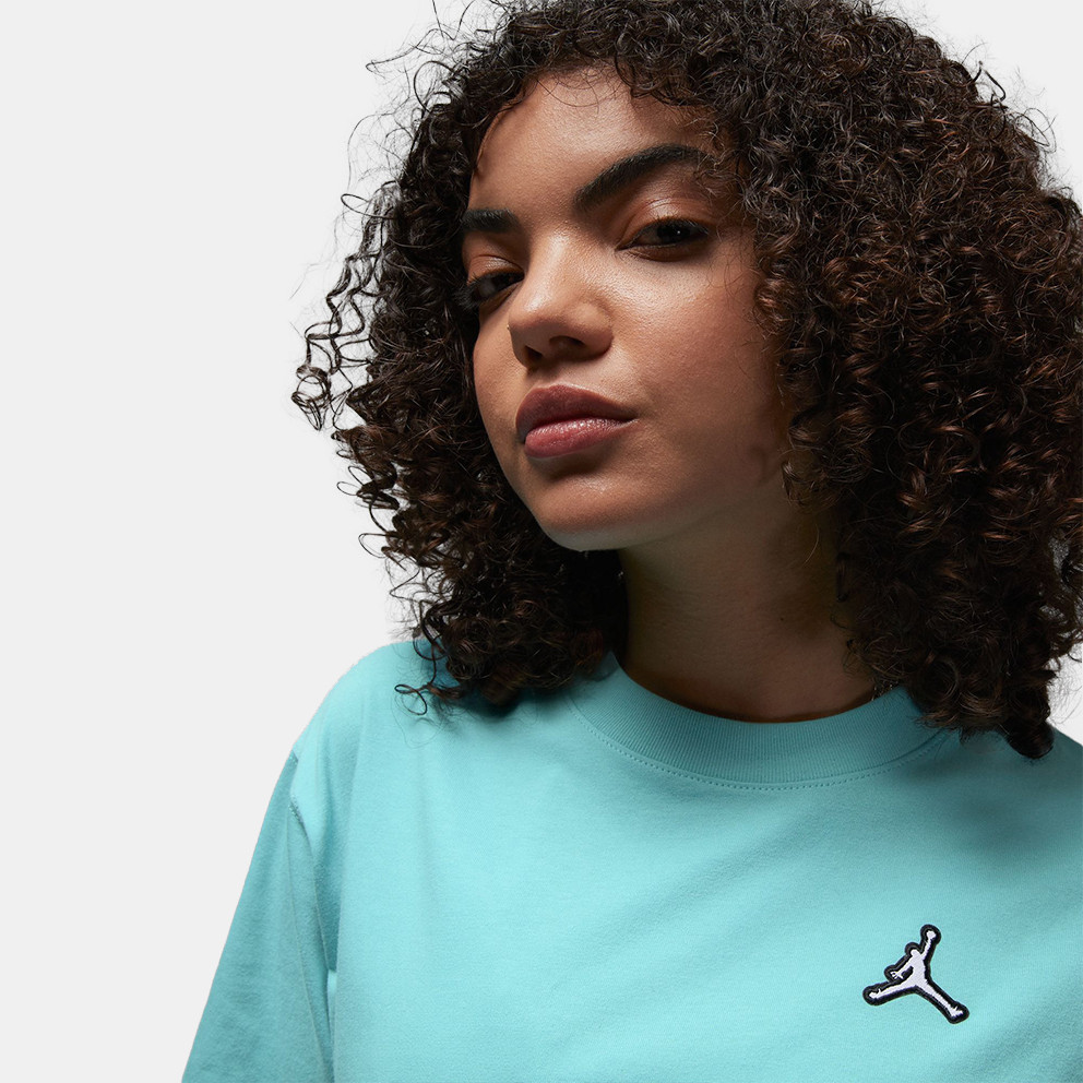Jordan Essentials Γυναικείο T-Shirt