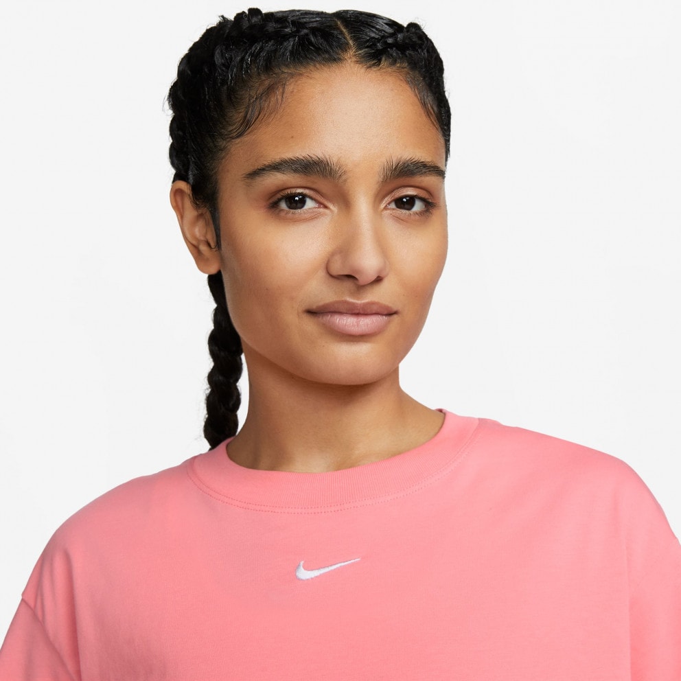 Nike Sportswear Essential Γυναικείο T-Shirt