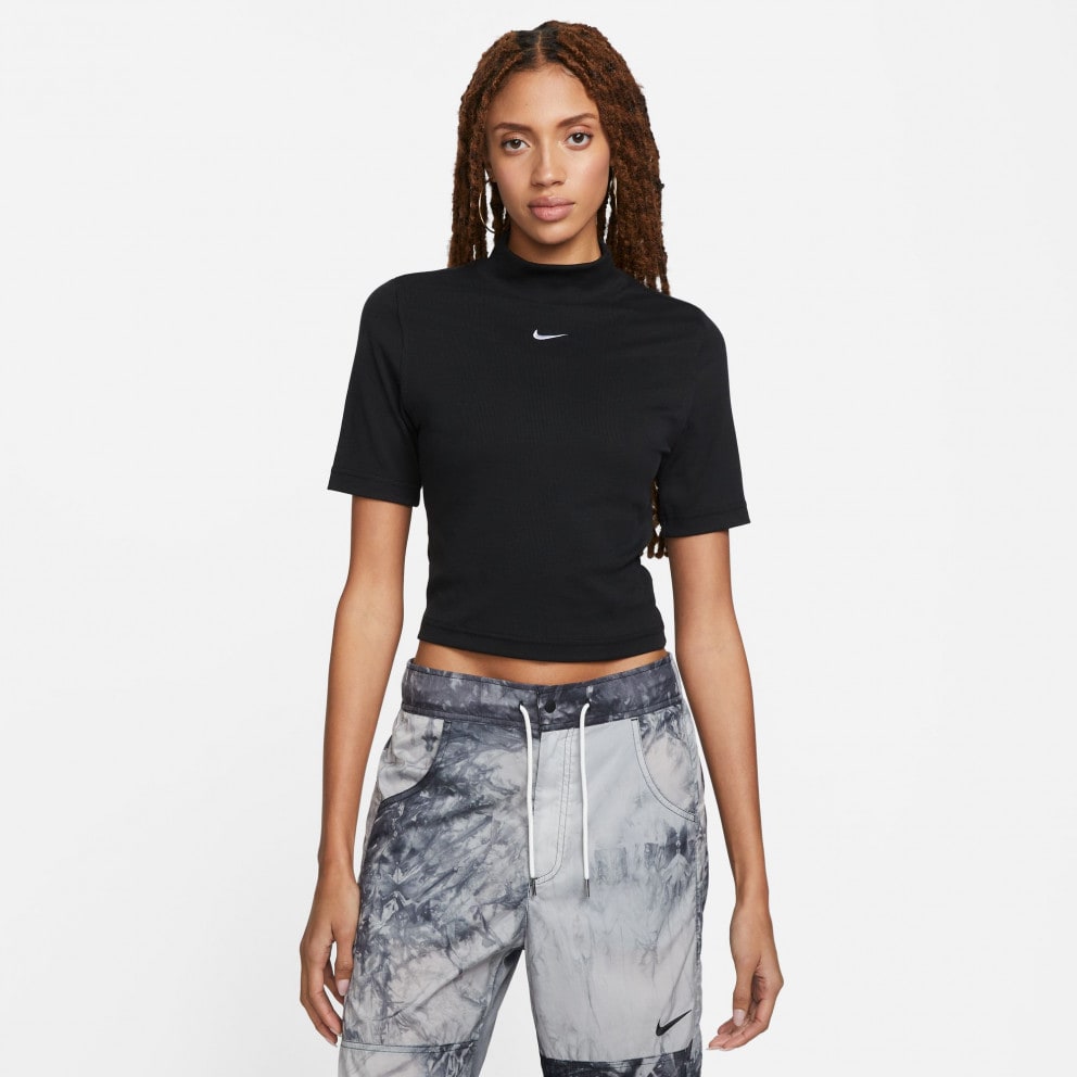 Nike Sportswear Essentials Γυναικείο T-Shirt