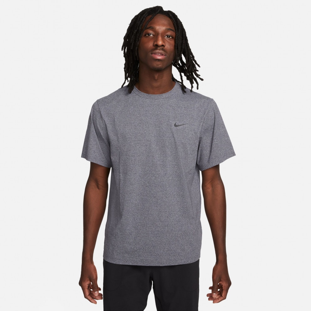 Nike Hyverse Dri-FIT UV Men's T-shirt Grey DV9839-451