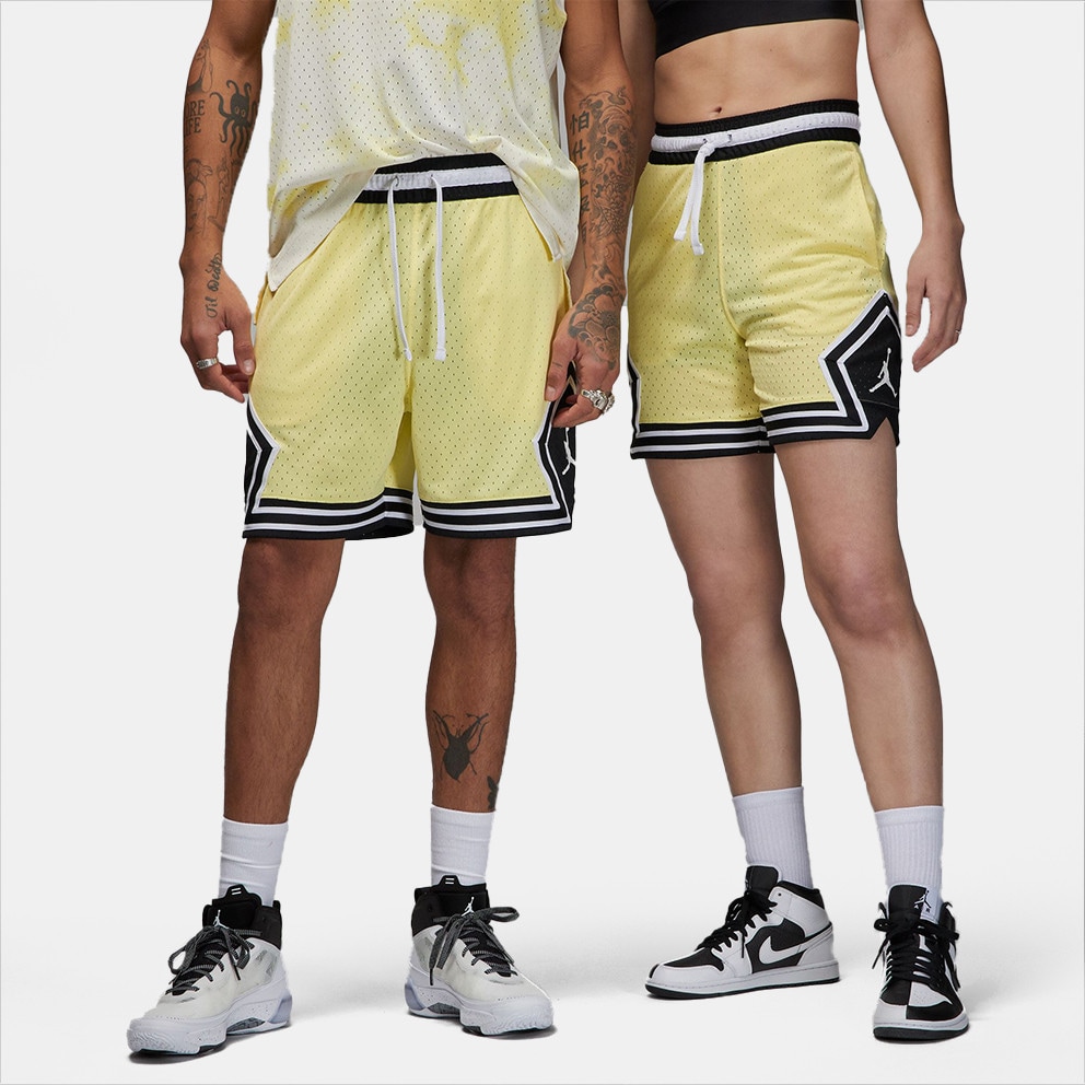 Short Jordan Dri-Fit Sport Diamond pour Homme - DX1487