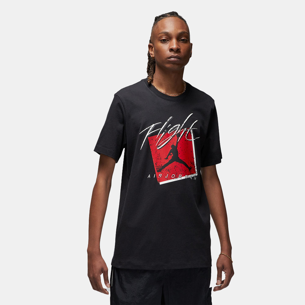 Jordan Brand Gfx Ανδρικό T-shirt (9000130568_11349)