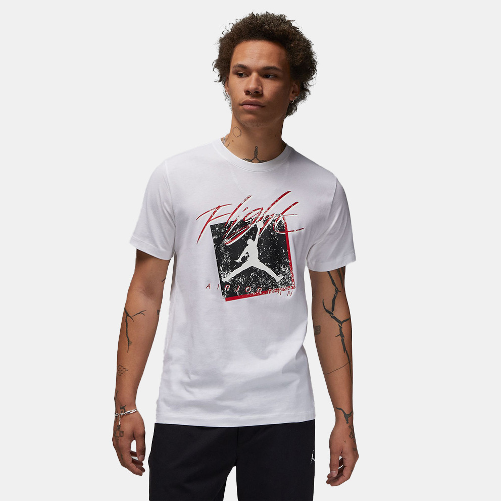 Jordan Brand Gfx Ανδρικό T-shirt (9000130569_10300)