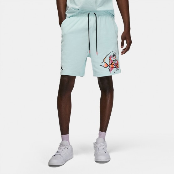 Jordan Flight MVP Fleece Men's Shorts