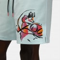 Jordan Flight MVP Fleece Ανδρικό Σορτς