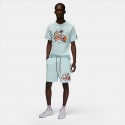 Jordan Flight MVP Fleece Ανδρικό Σορτς