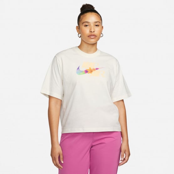 Nike Γυναικείο T-shirt