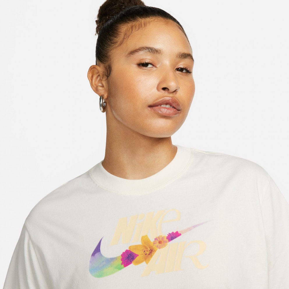 Nike Γυναικείο T-shirt