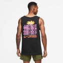 Nike Dri-FIT Wild Card Men's Tank Top