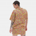 Vans Resort Floral Regular Fit Γυναικείο Κοντομάνικο Πουκάμισο