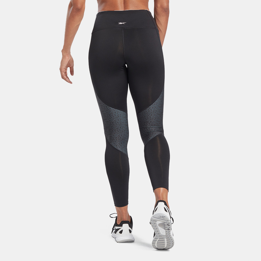 Reebok Sport Mod Safari Women's Leggings