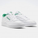 Reebok Classics Club C 85 Men's Shoes