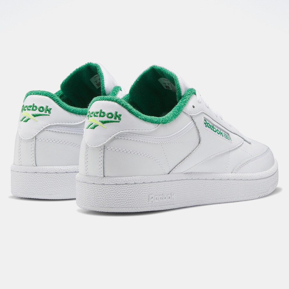 Reebok Court Victory Pump SF