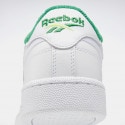 Reebok Classics Club C 85 Ανδρικά Παπούτσια