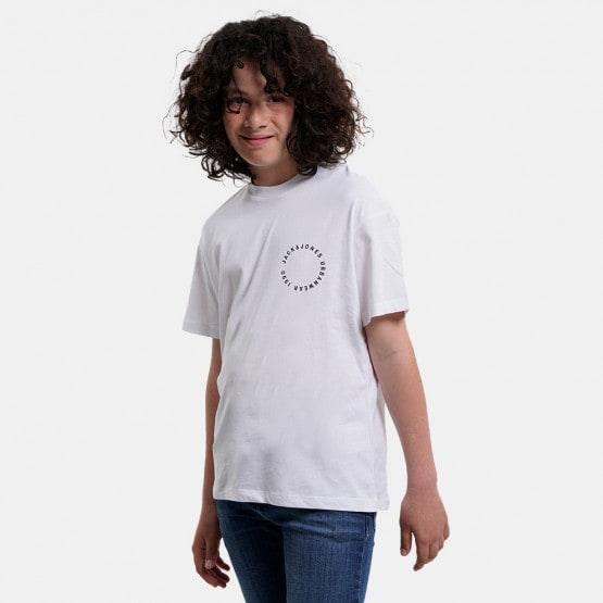 Jack & Jones Sunset Kids' T-shirt