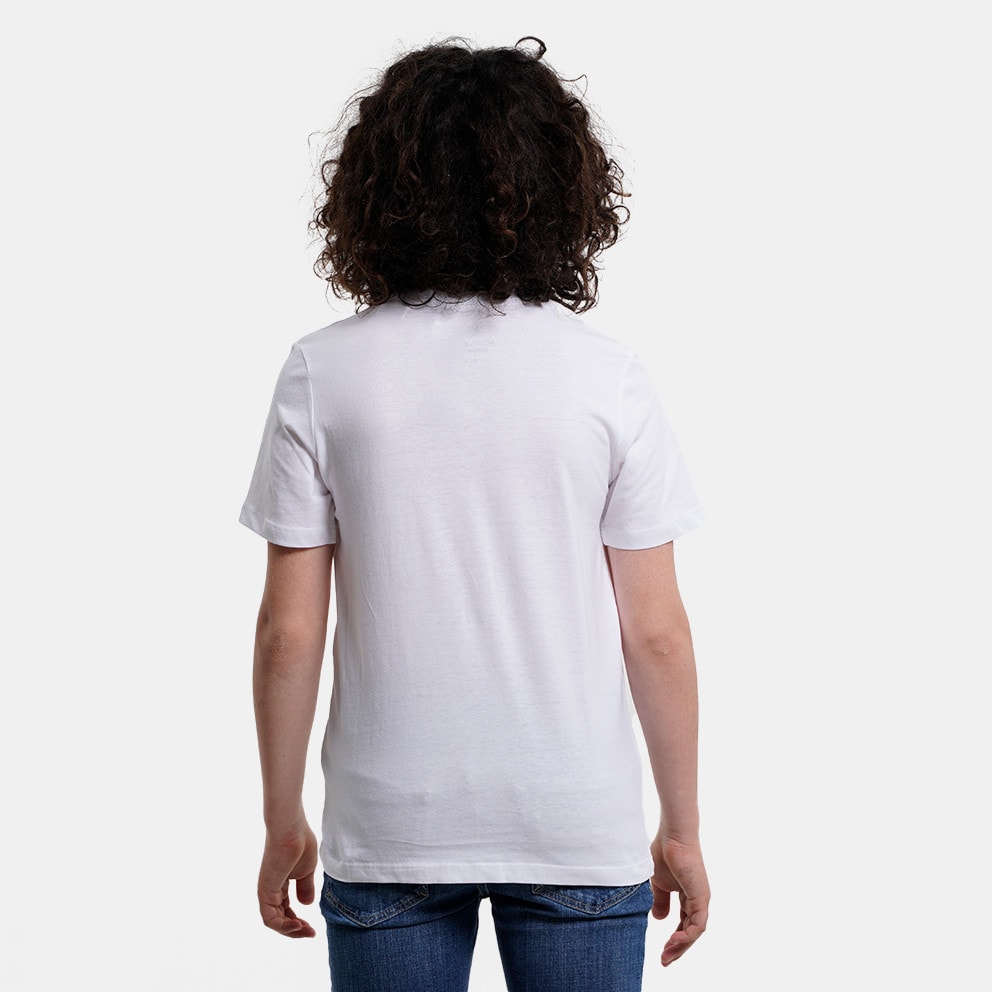 Jack & Jones Παιδικό T-shirt