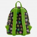 Loungefly Nickelodeon: Teenage Mutant Ninja Turtle Kids' Backpack