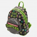 Loungefly Nickelodeon: Teenage Mutant Ninja Turtle Kids' Backpack