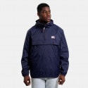 Tommy Jeans Popover Chigaco Ανδρικό Μπουφάν